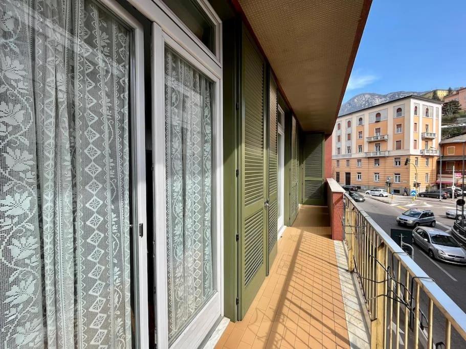 Apartamento Paganellaroom Twin Beds & Wifi Trento