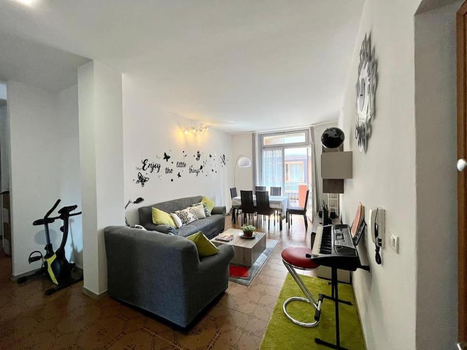 Paganellaroom Twin Beds & Wifi Apartment *