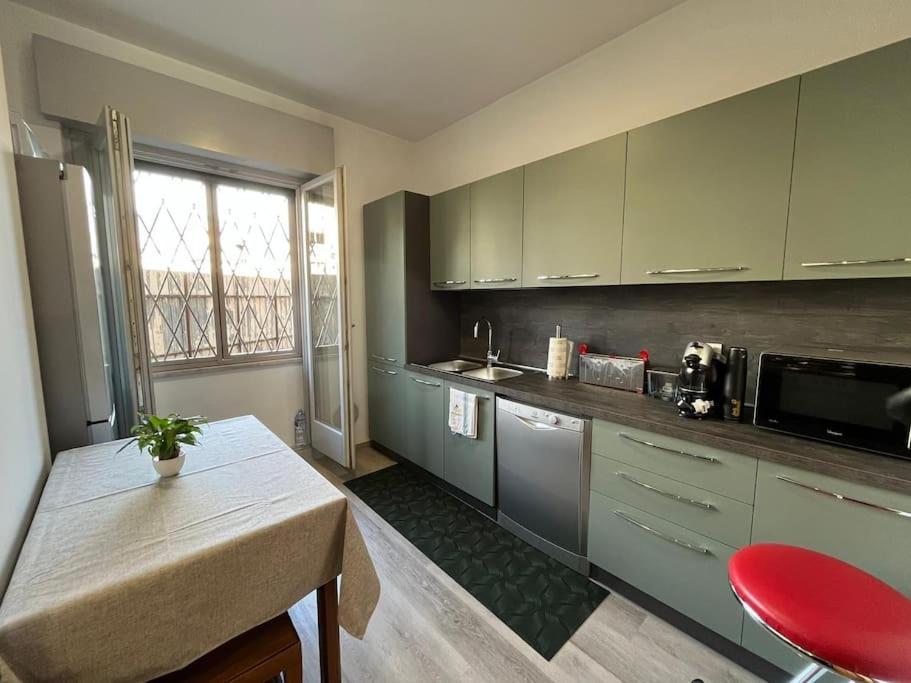 Apartamento Paganellaroom Twin Beds & Wifi