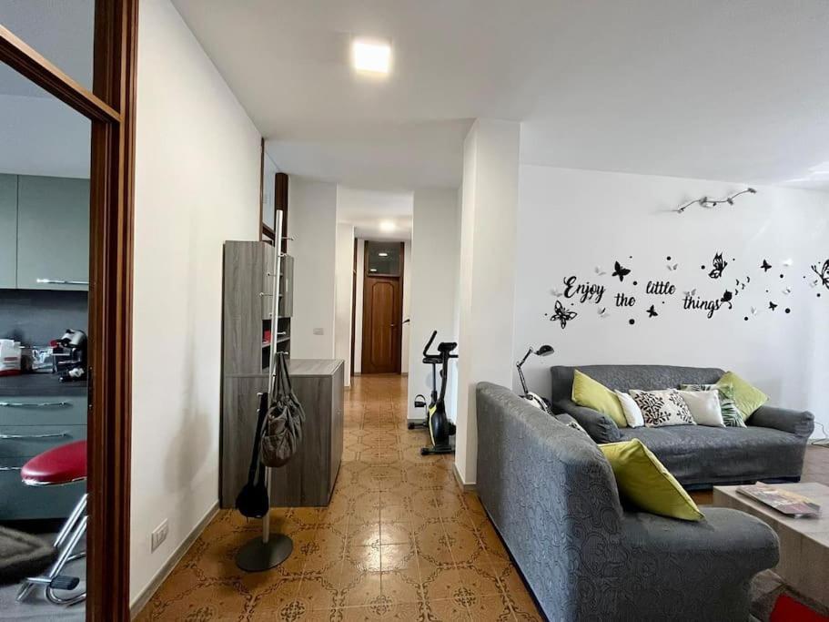 Paganellaroom Twin Beds & Wifi * Trento
