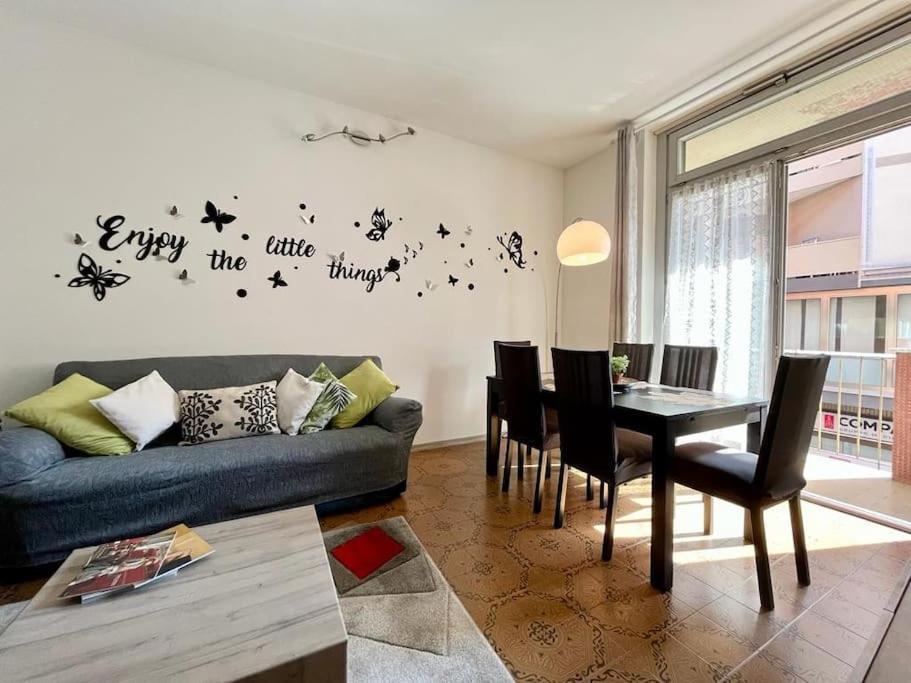 Paganellaroom Twin Beds & Wifi * Trento