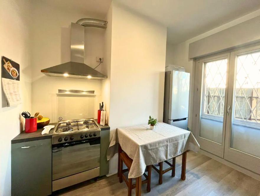 Apartamento Paganellaroom Twin Beds & Wifi